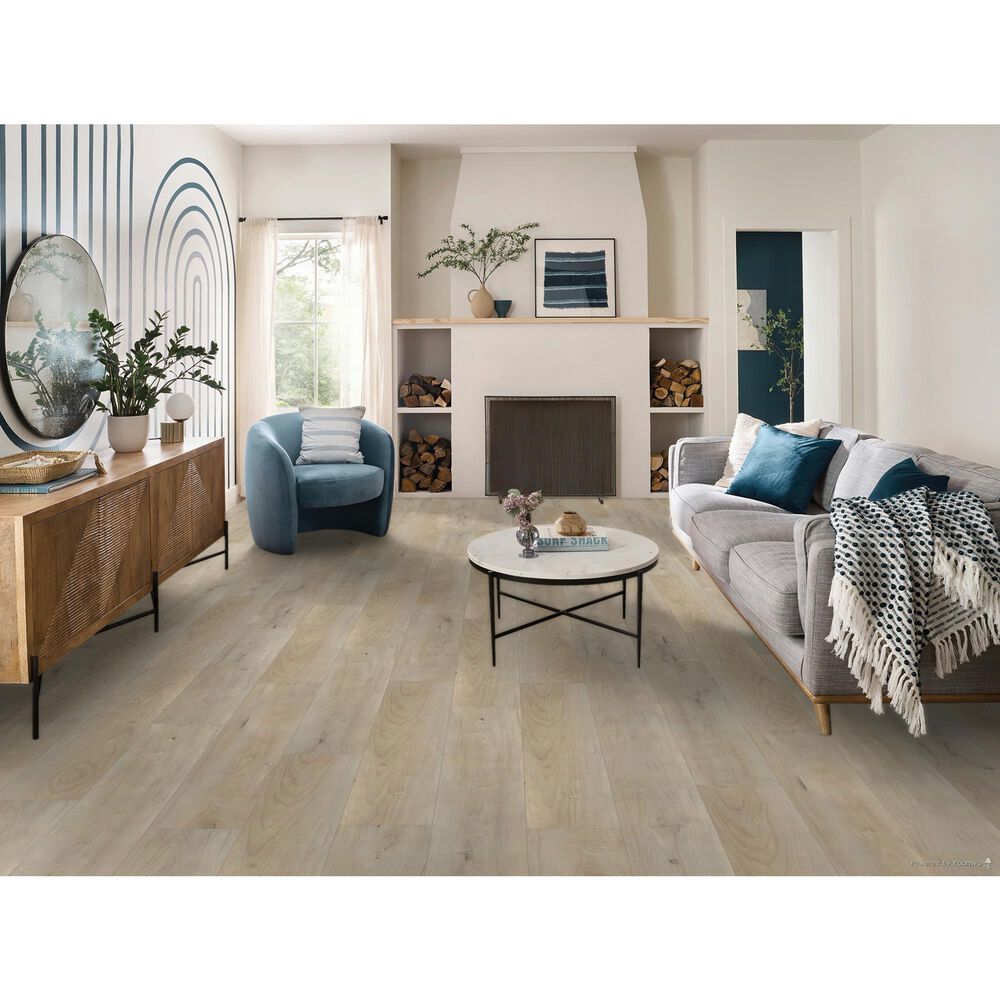 COREtec Pro Enhanced Capetown Maple 9&quot; x 73&quot; Luxury Vinyl Plank, , large