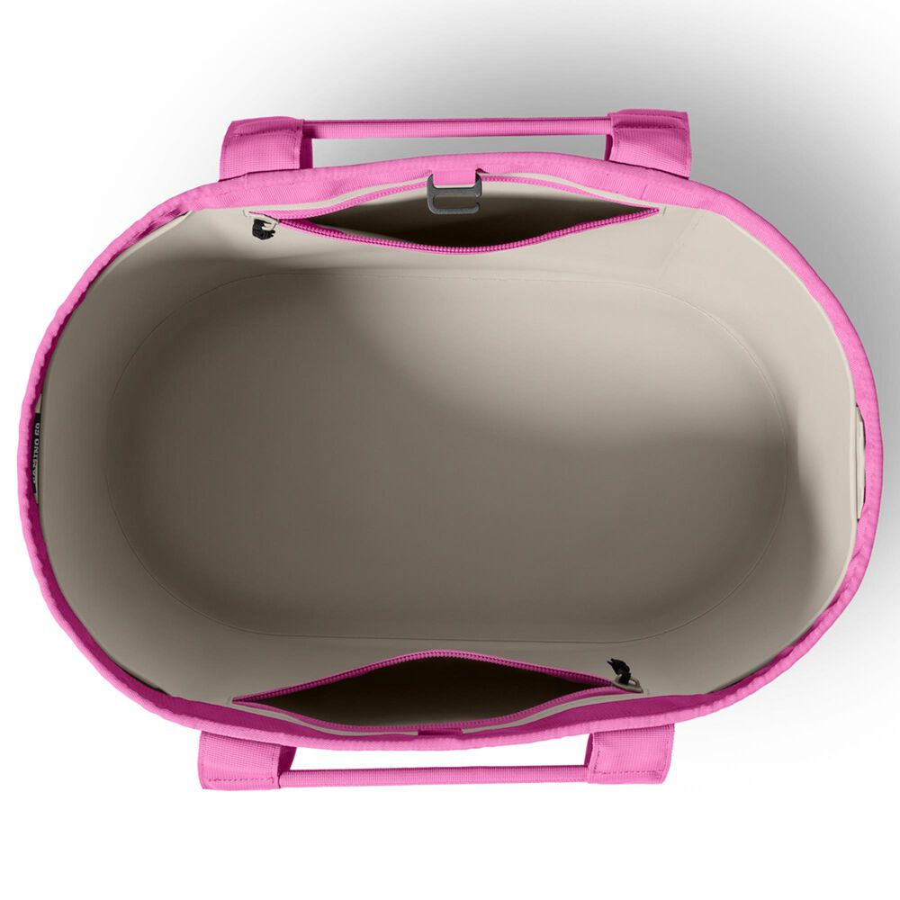 YETI Camino 50L Carryall Tote Bag in Aspen, Wildflower and Power Pink, , large