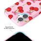 Velvet Caviar MagSafe Case for Apple iPhone 17 in Sweet Cherry, , large