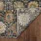 Dalyn Rug Company Aristo AR6 Black 2"6" x 3"10" Area Rug, , large