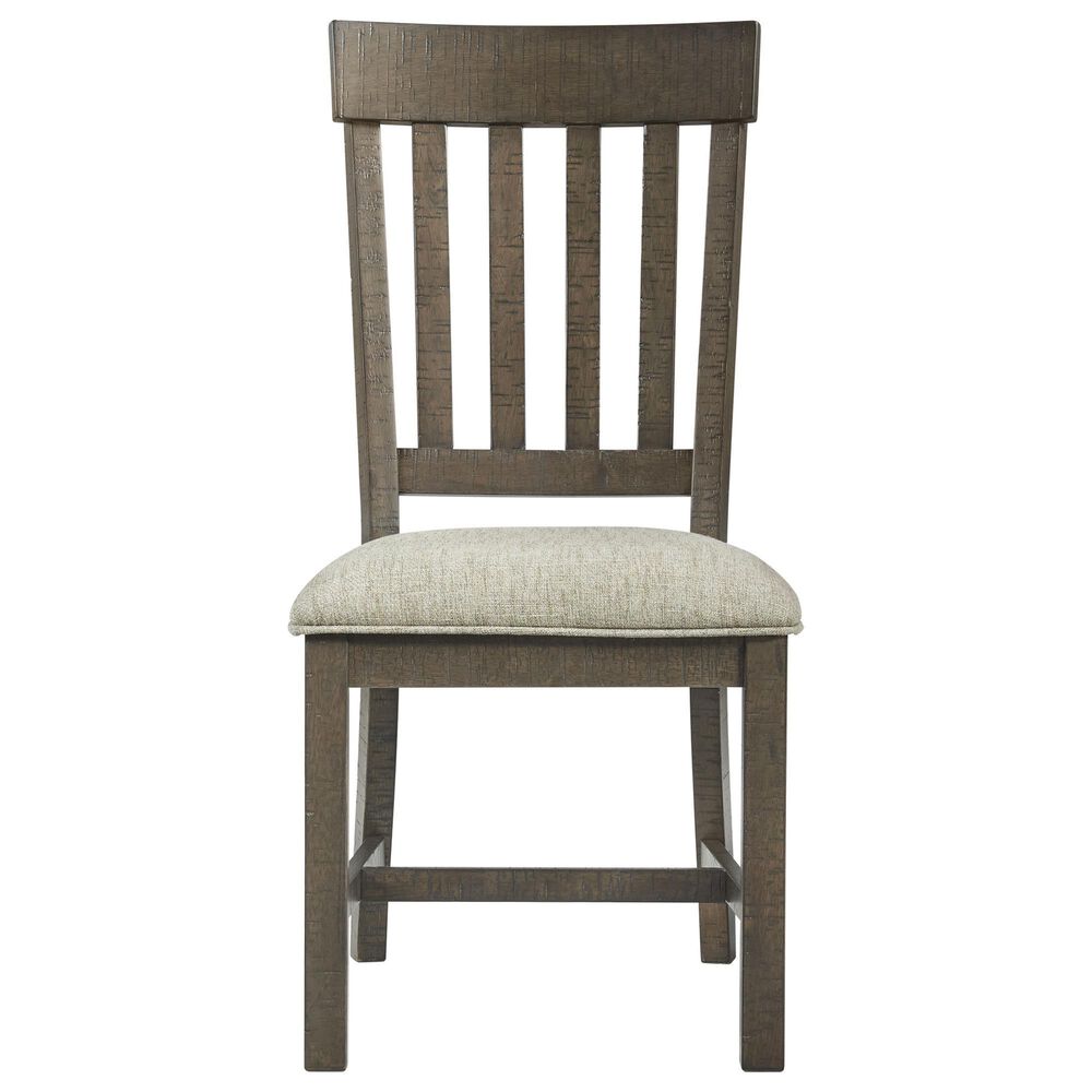 Hawthorne Furniture Sullivan 6-Piece Dining Set in Burnished Clay, , large