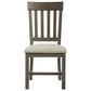 Hawthorne Furniture Sullivan 6-Piece Dining Set in Burnished Clay, , large