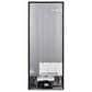 Danby 7.4 Cu. Ft. Top Mount Refrigerator in Stainless Steel, , large