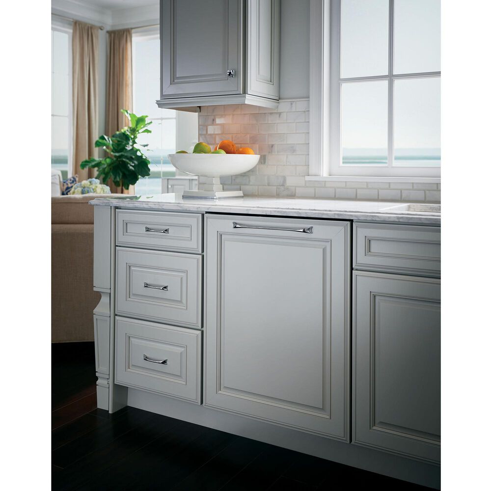 Monogram 24&quot; Built-In Fully Integrated Dishwasher, , large