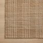 Chris Loves Julia x Loloi Judy 2"3" x 3"9" Natural and Cream Area Rug, , large