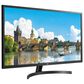 LG 31.5"" Full HD IPS Monitor with AMD FreeSync and 4K Pro Webcam, , large