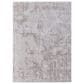 Feizy Prasad 2"10" x 7"10" Ivory and Beige Runner, , large