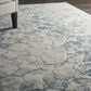 Nourison Leopold CGS28 8" x 10" Birch Area Rug, , large