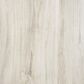 Ashley Bellaby 2-Piece Queen Panel Bedroom Set in Whitewash, , large