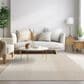 Dalyn Rug Company Laidley 3" x 5" Linen Indoor/Outdoor Area Rug, , large