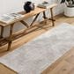 Surya Masterpiece Light Sage, Medium Gray and Cream 2"7" x 7"3" Runner, , large