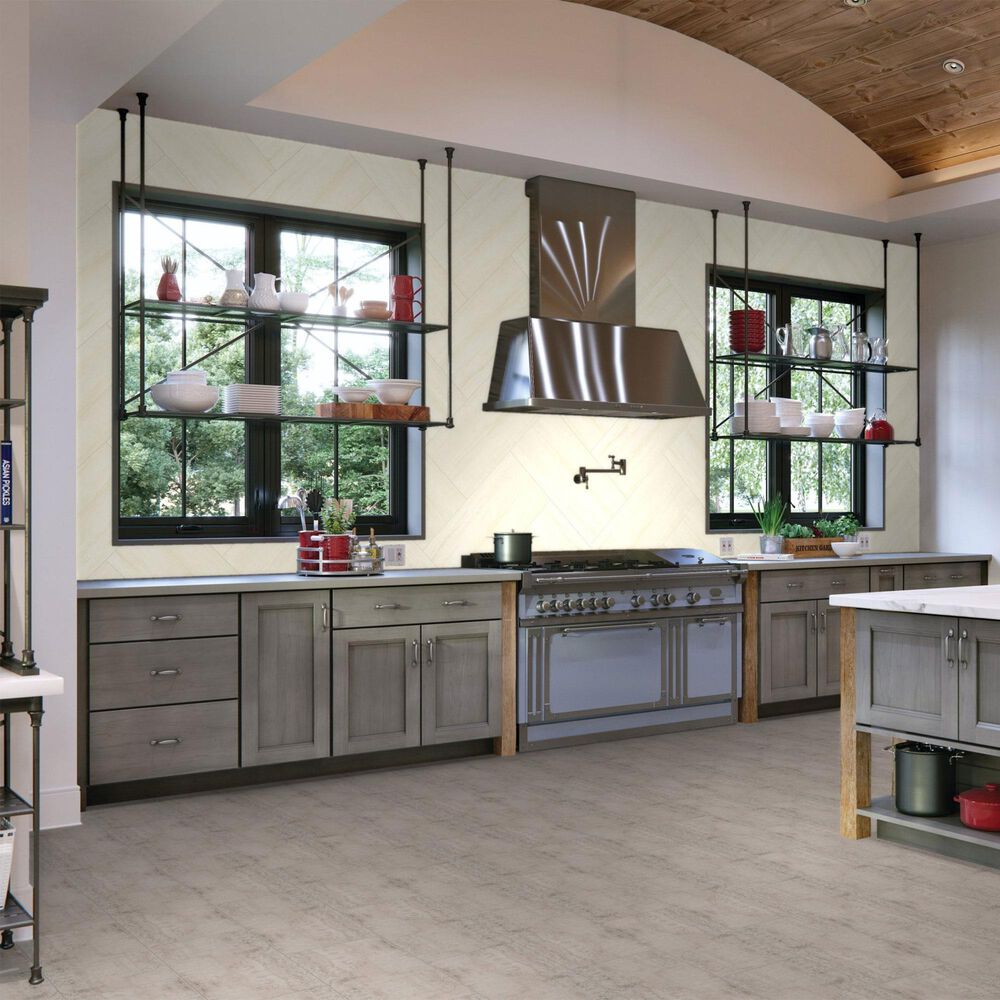 Dal-Tile Linden Point Beige 12&quot; x 24&quot; Porcelain Tile, , large