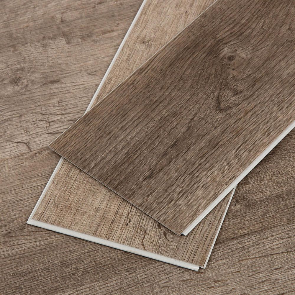 CALI Builder&#39;s Choice 7&quot; x 48&quot; Luxury Vinyl Plank in Thornwood, , large