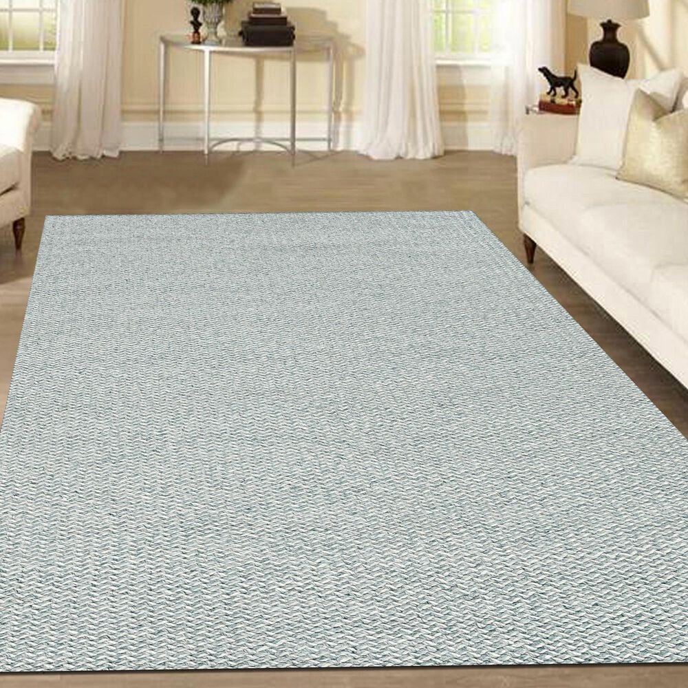 Radici USA Bellissima 8&#39; x 10&#39; Sage Area Rug, , large
