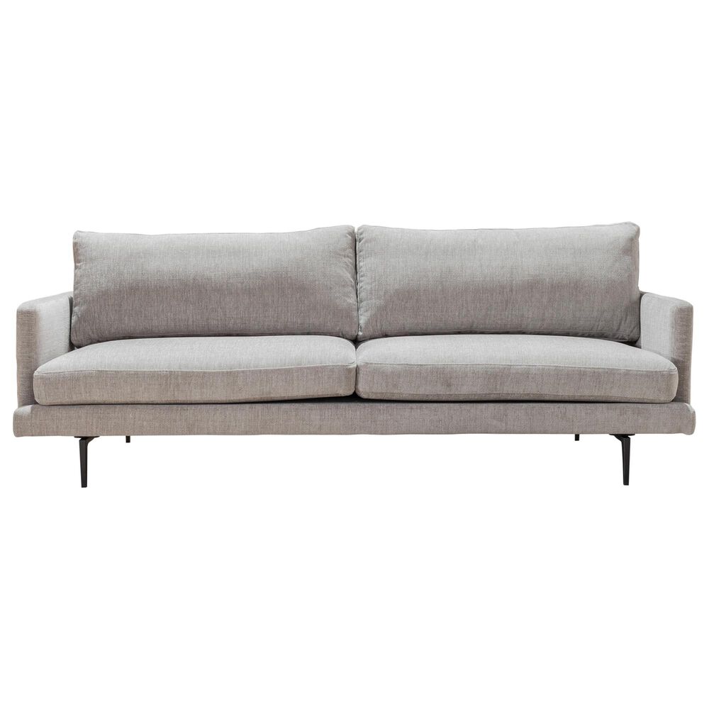 Moe's Home Collection Zeeburg Sofa in Natural, , large