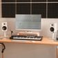Kanto ORA4 Powered Reference Speakers with USB-C Input in White (Pair), , large