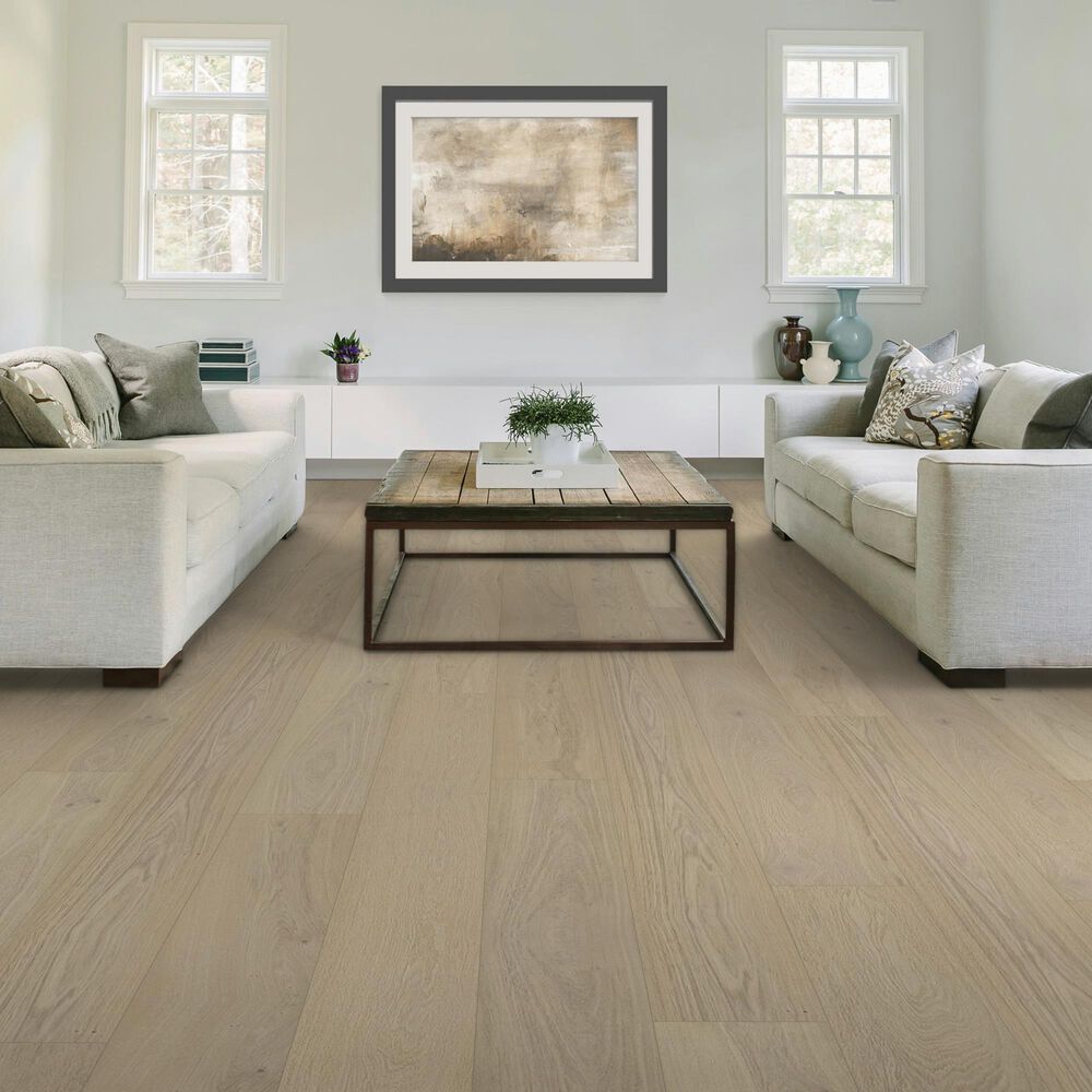 Mohawk Madera Trace Natural Stone Oak Hardwood, , large