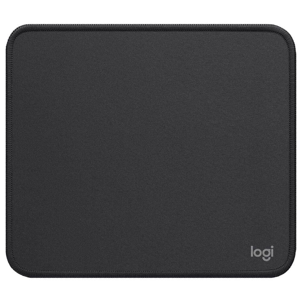 Logitech Studio Mouse Pad in Black, , large