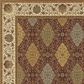 Oriental Weavers Masterpiece 530M 2"3" x 10" Red Runner, , large