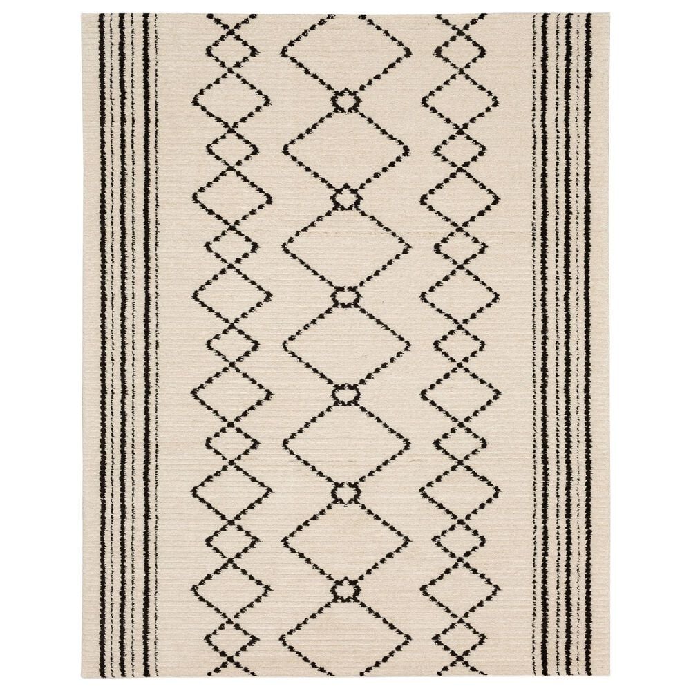 Karastan Traverse Paragon 2" x 8" Runner, , large