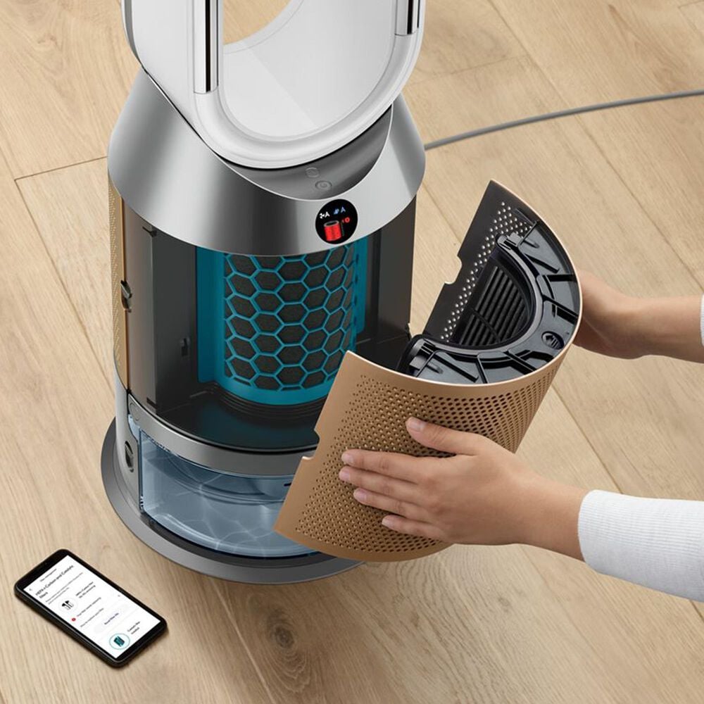 Dyson Dyson Purifier Humidify+ Cool PH2 De-NOx?, , large
