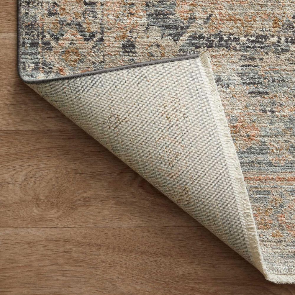 Loloi Katherine 11&#39;6&quot; x 15&#39;7&quot; Ocean and Coral Area Rug, , large