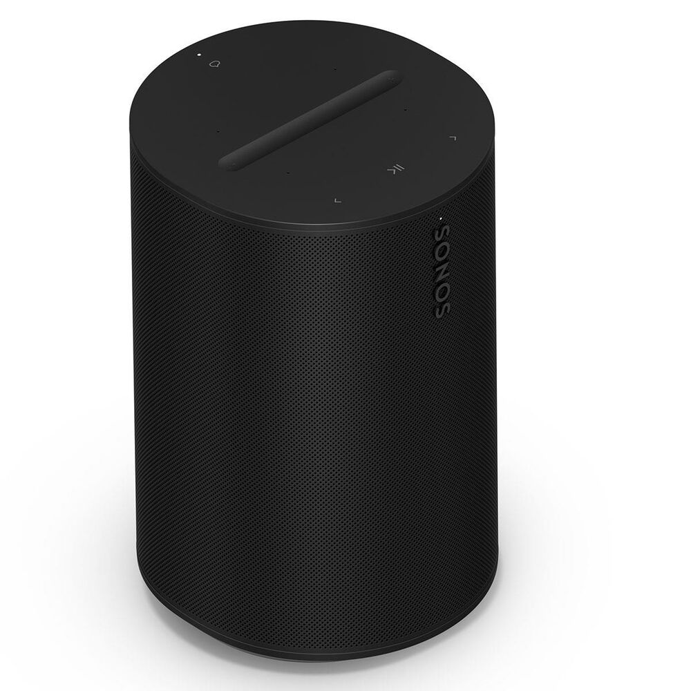 Sonos Era 100 Wall Mount (Black, Single)