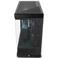 iBUYPOWER Y40 Pro Gaming Desktop PC | AMD Ryzen 7 7800X3D - 32GB RAM - NVIDIA GeForce RTX 5070 Ti Graphics - 2TB SSD in Black, , large