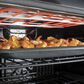GE Appliances 2-Piece Kitchen Package with 30" Gas Cooktop and Convection Single Wall Oven in Stainless Steel, , large