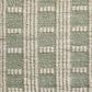 Angela Rose Colton 2" x 3" Ivory and Sage Area Rug, , large