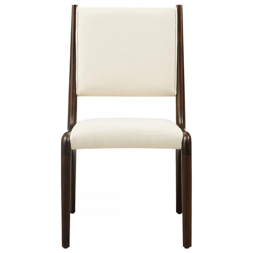 Greenington Torino Side Chair in Black Walnut, , large