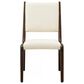 Greenington Torino Side Chair in Black Walnut, , large