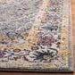Safavieh Evoke EVK288F 5"1" x 7"6" Grey Area Rug, , large
