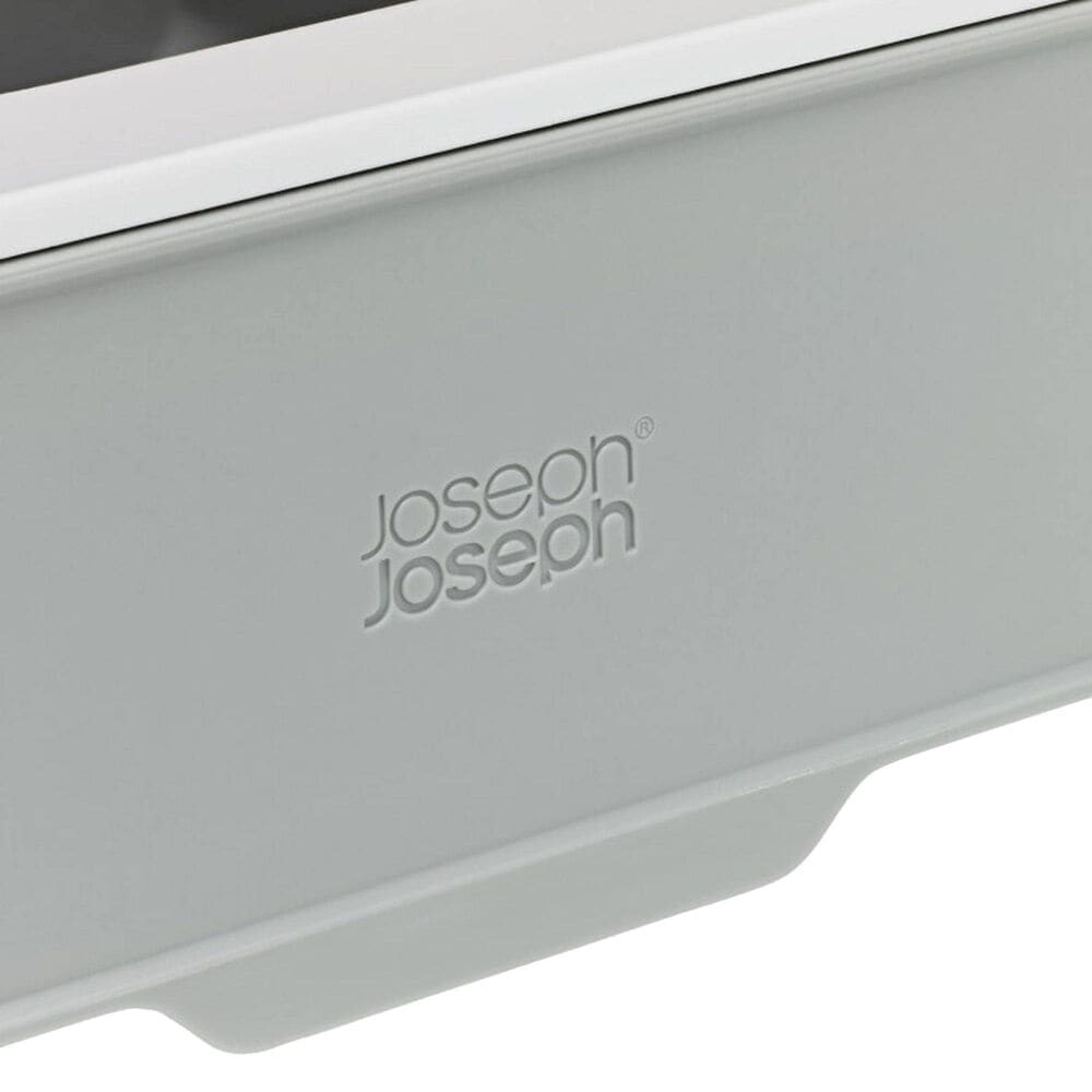Joseph Joseph CupboardStore Under-Shelf Drawer in Grey, , large