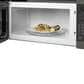 GE Appliances 1.6 Cu. Ft. Over-the-Range Microwave in Slate, , large