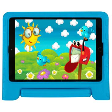 Targus Kids Antimicrobial Case for iPad Air 10.5"/Pro 10.5" in Blue, , large