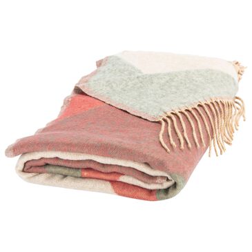 Safavieh Dava 50" x 70" Throw, , large
