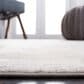Safavieh Marmara MRM314F 2" x 8" Grey, Beige and Blue Runner, , large