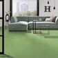 Forbo Marmoleum Cinch Loc Seal 12" x 12" Laminate Tile in Leaf, , large