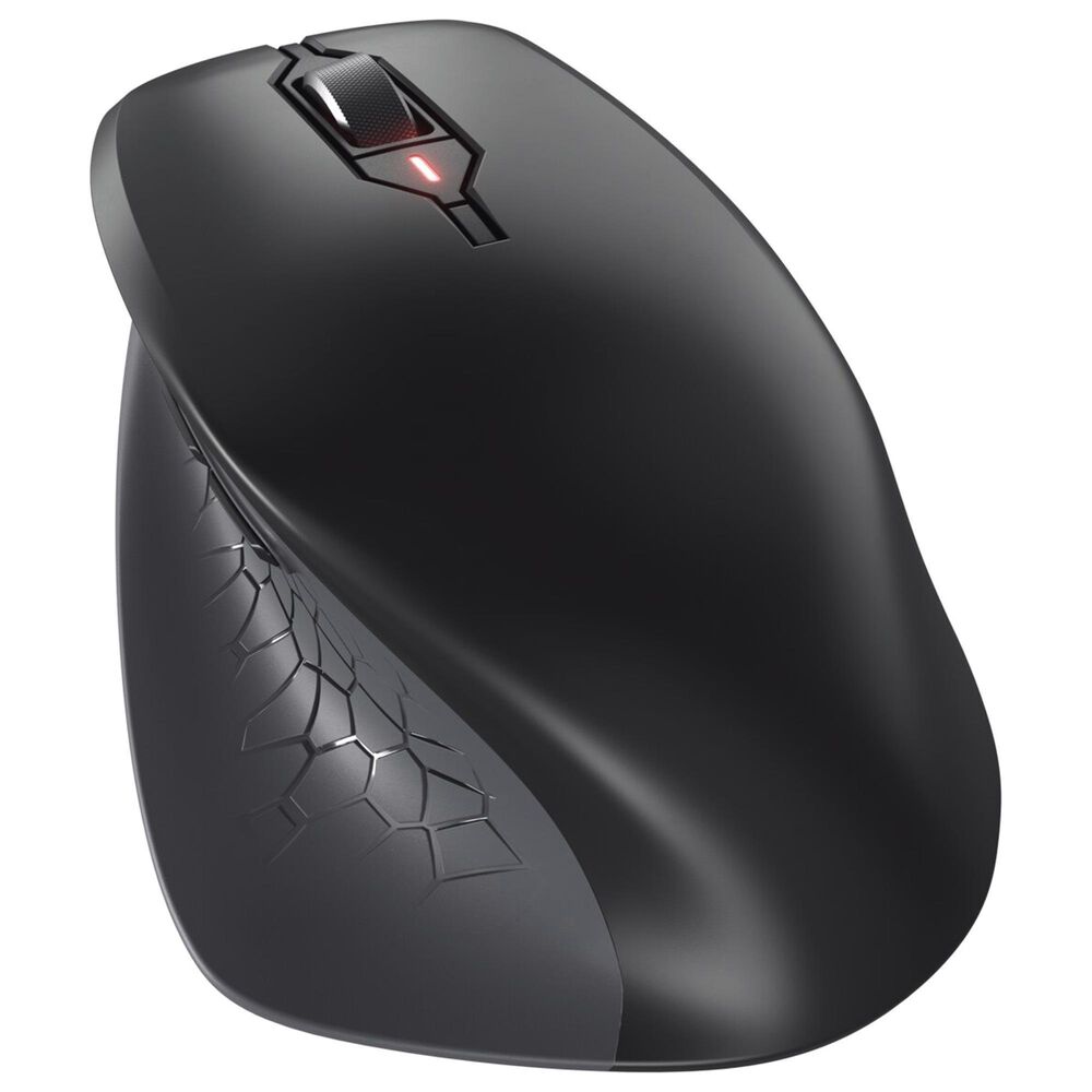 Cherry Stream Office Keyboard and Mouse Combo in Black, , large