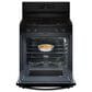 Whirlpool 5 Cu. Ft. Freestanding Gas Range with No Preheat Mode in Black, , large