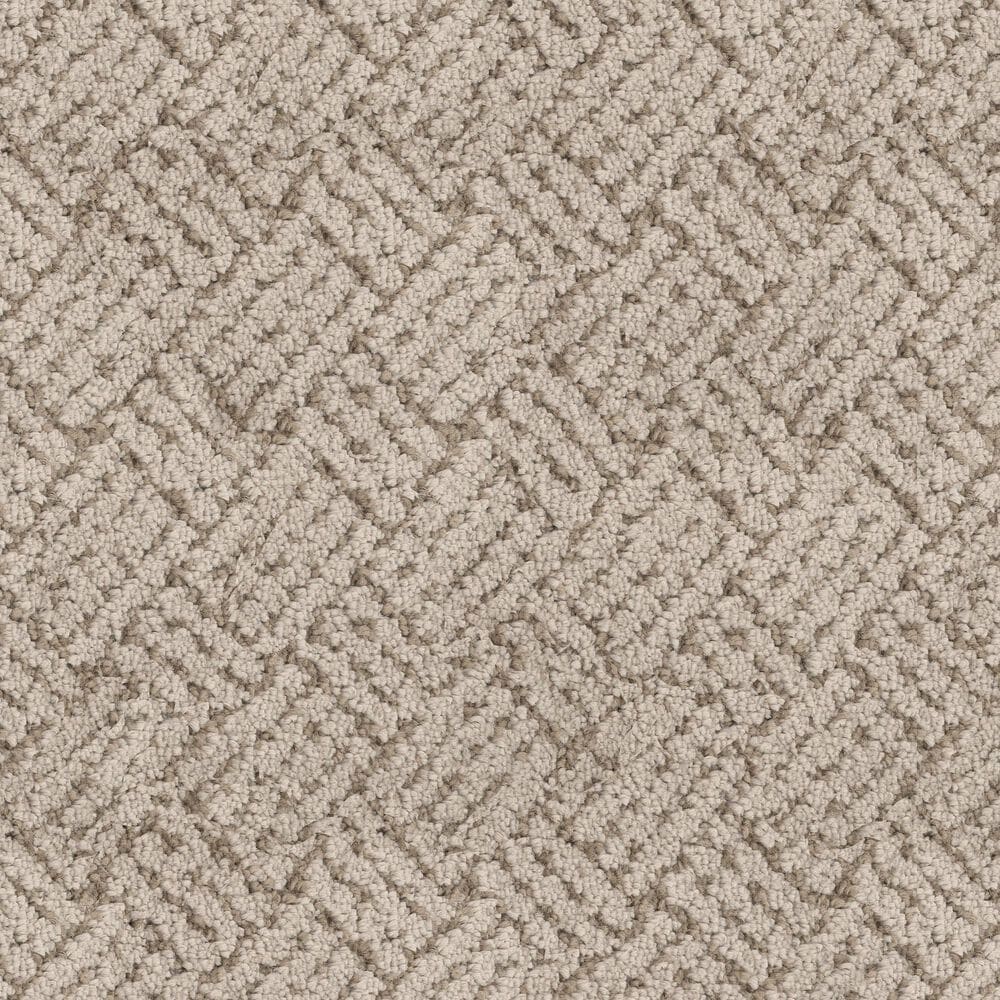 Fabrica La Jolla Carpet in Shell Beige, , large
