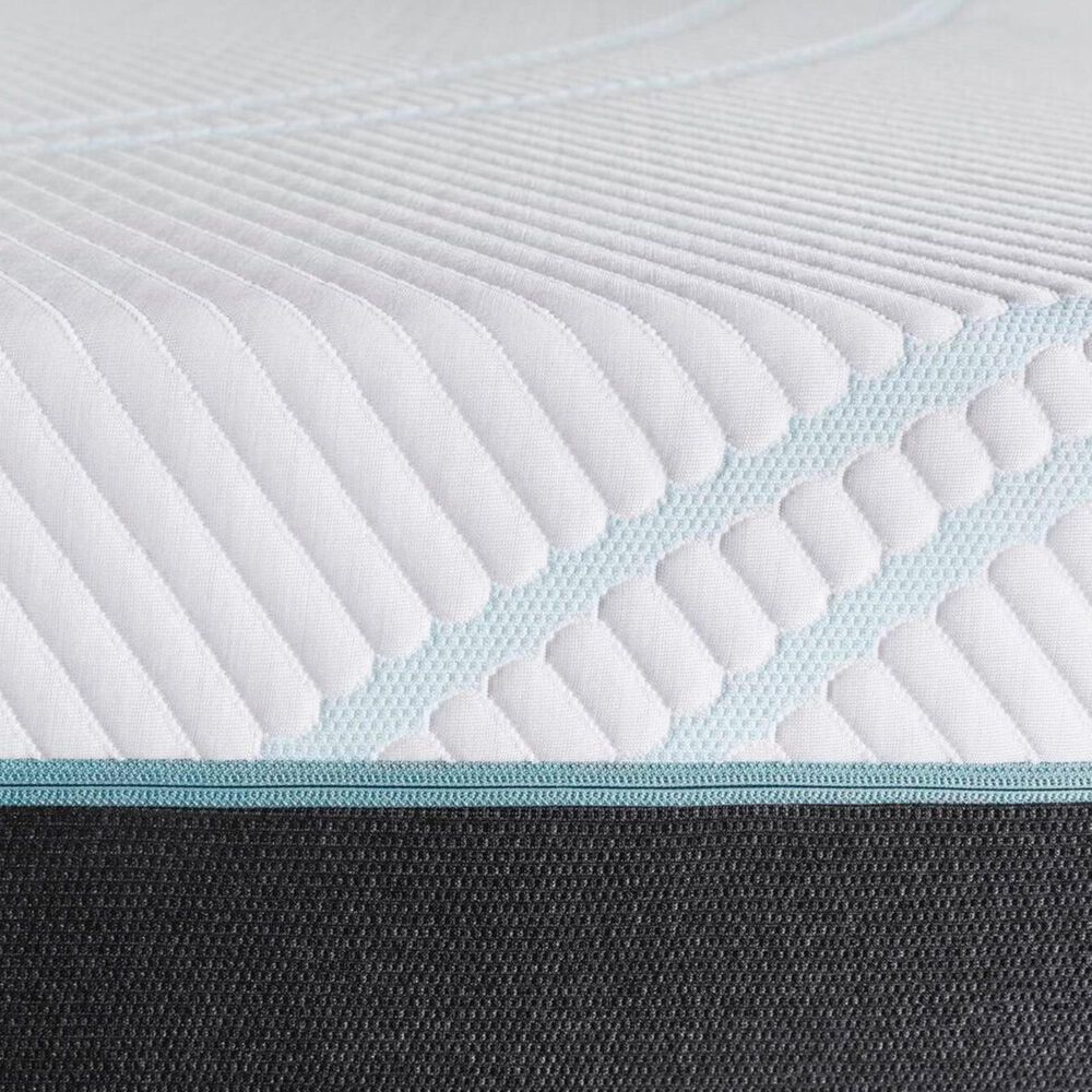 Tempur-Pedic Pro Adapt Medium Firm Hybrid Twin XL Mattress, , large