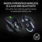 Razer Basilisk V3 x HyperSpeed Gaming Mouse in Black | NFM