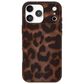Velvet Caviar MagSafe Case For Apple iPhone 17 Pro Max in It Girl Leopard, , large