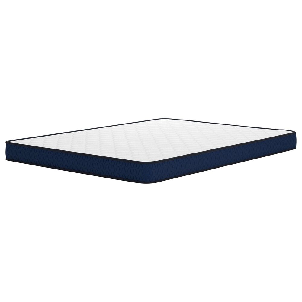 Ashley 6" Firm Tight Top Full Mattress, , large