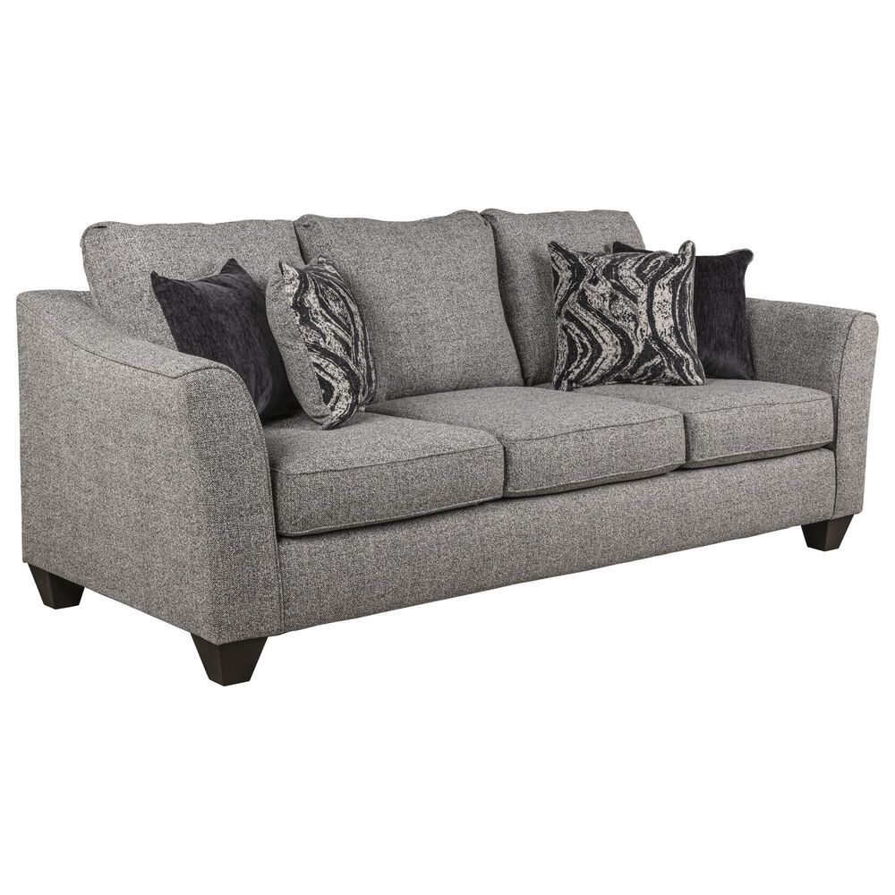 J Cooper USA Queen Soa Sleeper in Grey, , large