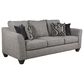 J Cooper USA Queen Soa Sleeper in Grey, , large