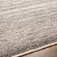 Surya Florentina 2" x 3" Gray, Light Gray and Medium Gray Area Rug, , large