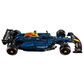 LEGO Oracle Red Bull Racing RB20 F1 Car Building Set in Multicolor, , large